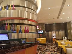 -上海大宁福朋喜来登酒店大堂吧(共和新路店)