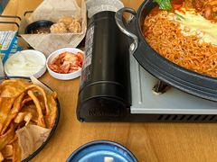 -李先生的首尔小馆(松江启源广场店)