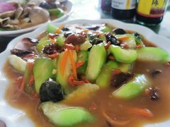 -叶姐海鲜(棋子湾店)