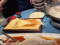 -天怡·鱼工厂(临江店)