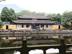 -阿育王寺