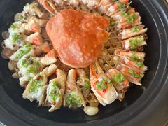 -江南村酒家