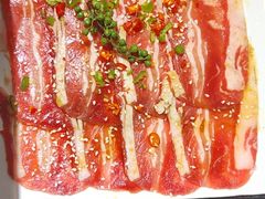 -朴太院·朝鲜族炭火烤肉(民乐园总店)