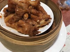 -香港仔茶餐厅(凤阳店)