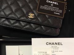 -CHANEL(恒隆广场店)