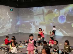 -小鸡哆哆故事屋·儿童乐园(嘉里城店)