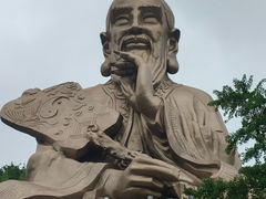 -句容茅山景区