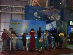 -烟台海昌鲸鲨海洋公园