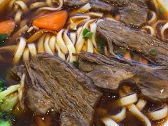 -康师傅私房牛肉面(马泉营奥莱店)