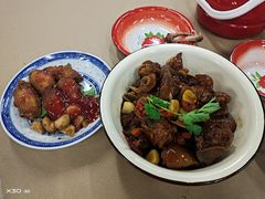 -老三样·旧食新味(万寿宫店)