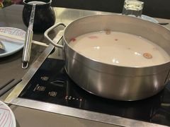 -捞王锅物料理(上海世茂广场店)