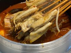 -和庆斋羊蝎子火锅·碳缸烧烤(顺义旗舰店)