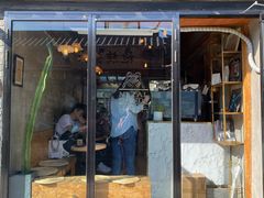 -METAL HANDS(五道营店)