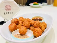 -惠丰堂饭庄·烤鸭·京味菜(翠微路店)