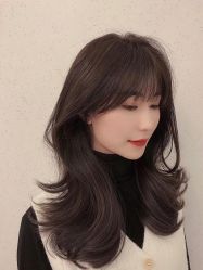 点击看大图 -HD HAIR STYLE