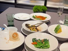 -海立阁海鲜江浙菜(漕河泾印象城店)