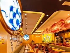 -西部马华清真兰州牛肉面·烧烤夜市(关东店)