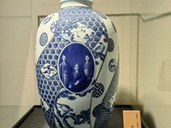 -上海孙中山故居纪念馆