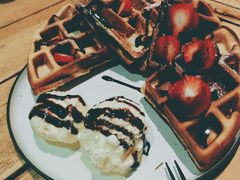 -新沙洞咖啡(泉乐坊店)