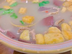 -满园烤鸭·春饼(太原街万达店)