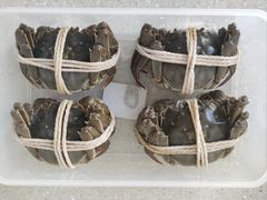 -阳澄湖大闸蟹·琼灵阁牌品牌连锁(吴中总店)