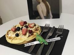 -Smile House咖啡馆(群芳小区店)