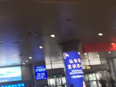 -太原武宿国际机场