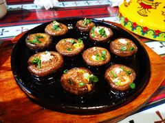 -如意林卡藏餐吧 (九寨沟店)