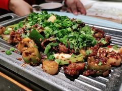 -绿茶餐厅(深圳龙华天虹购物中心店)