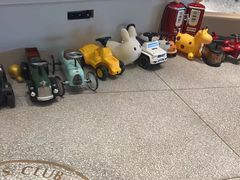-NOKNOK若蔻亲子餐厅(天地壹方北馆店)