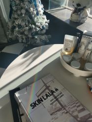 -SKINLALA美肤疗愈SPA