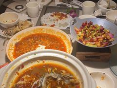 -小菜园新徽菜(镇江丹阳吾悦店)