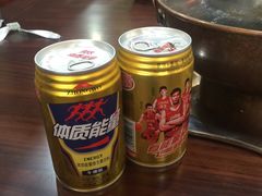 -恩福来涮羊肉(中北旗舰店)