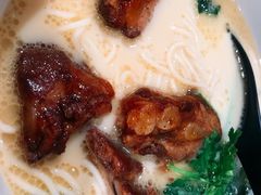 -和府捞面(景枫中心店)