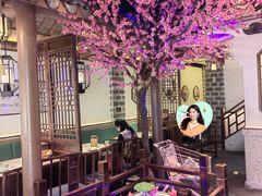 -姑苏家宴·苏帮菜·松鼠桂鱼(苏州总店)