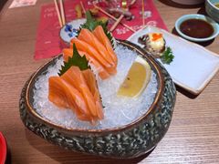 -仙隐小鹿料理食堂(武汉摩尔城店)