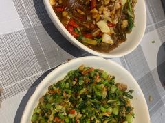 -彭耕记猪油炒小菜(吉联mall店)