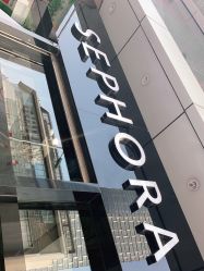 -丝芙兰Sephora