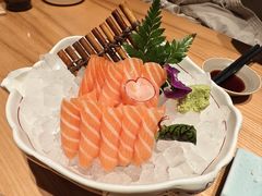-Tuna maki寿司(苏州中心商场店)