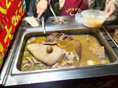 -拉超大排档(南安市场店)