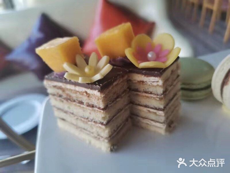 永年西餐厅L'etoile图片