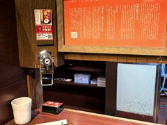 -一兰拉面(池袋店)