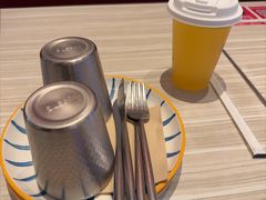 -必胜客(绿地新都会店)