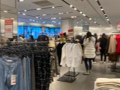-ZARA(昆明顺城购物中心店)