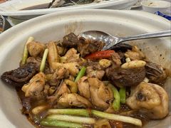 -海宝酒家(中山四路店)