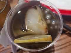 -北丐先生·野馄饨烧烤(长宁龙之梦店)