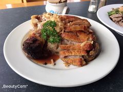 -宝莱纳餐厅(滨江店)