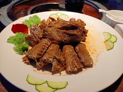 -大自然(鲁家村店)