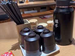 -味千拉面(南昌杉杉奥特莱斯广场店)
