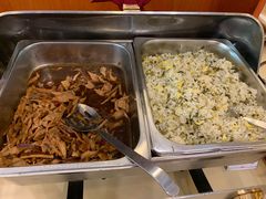 -黄山排云型旅酒店餐厅